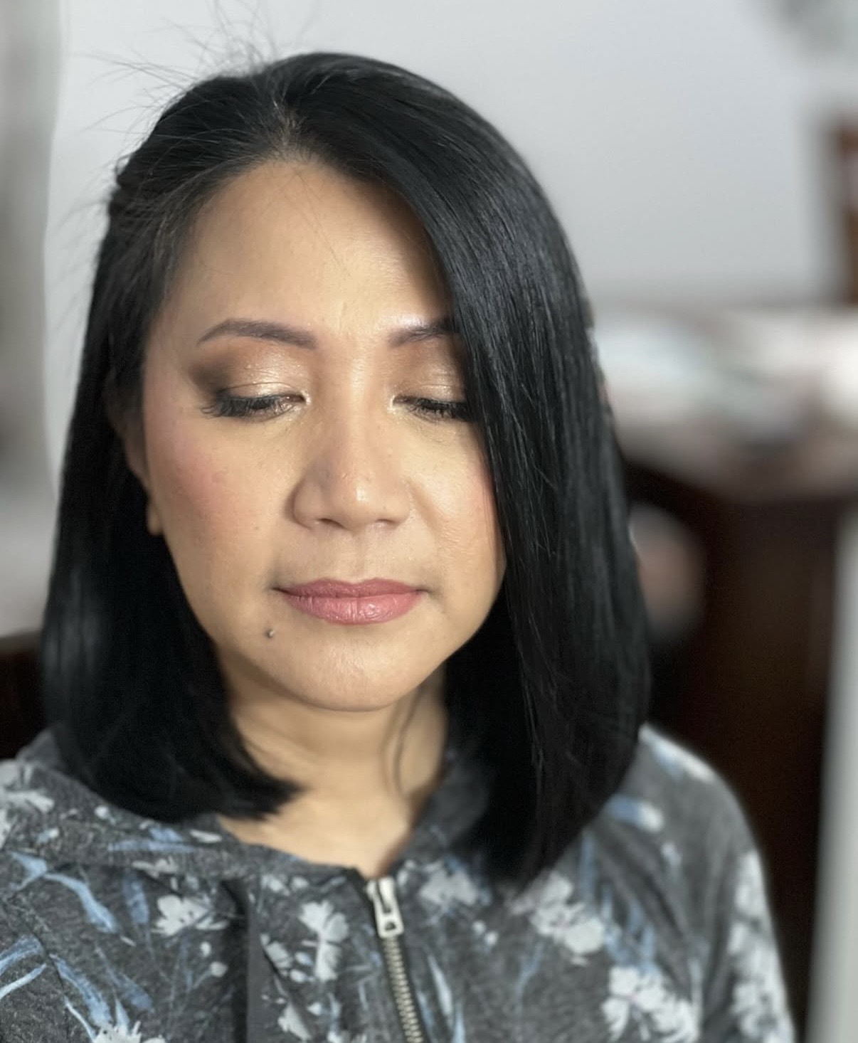Makeup by Glambyza