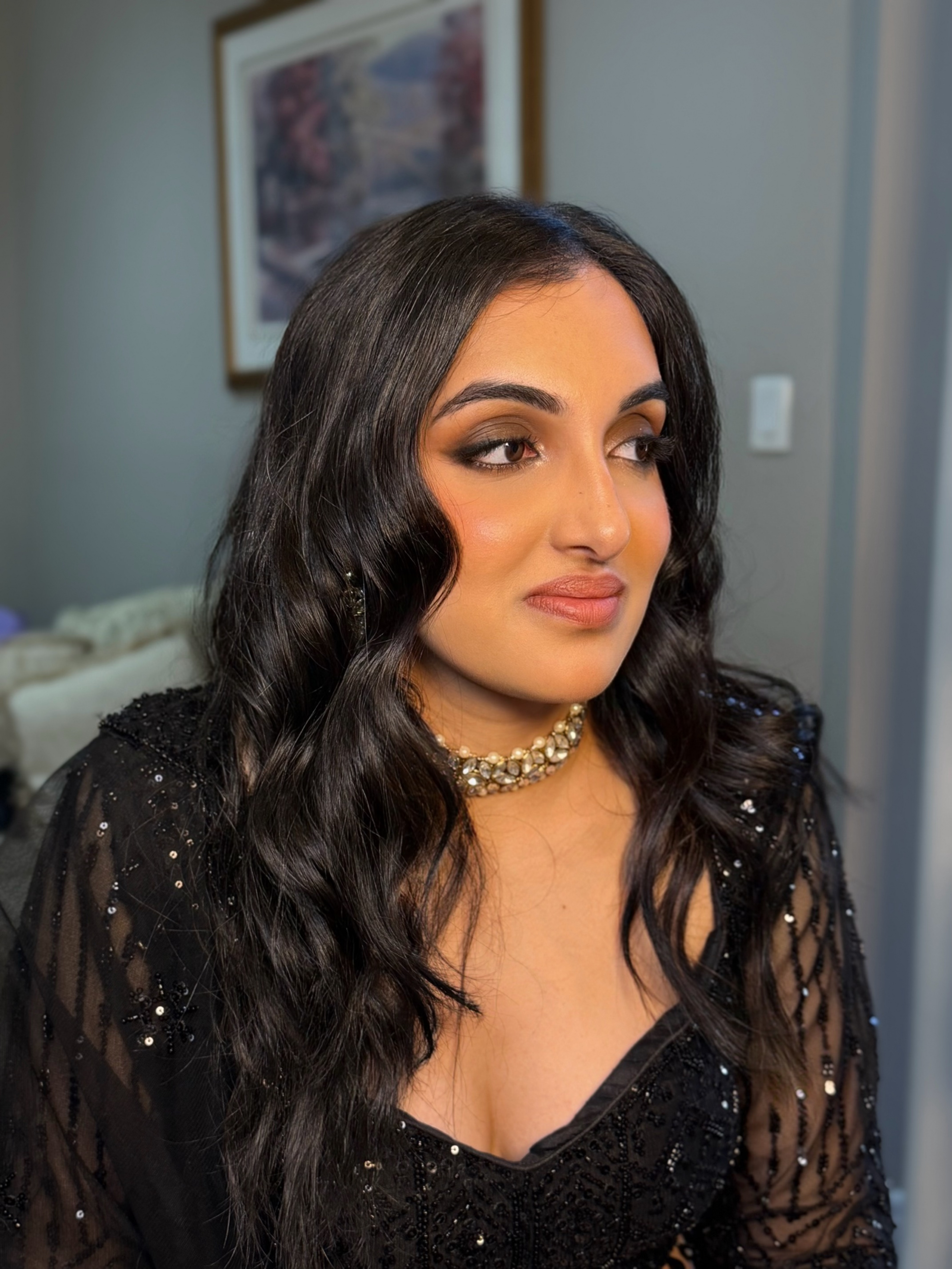 Makeup by Glambyza